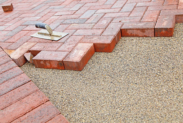 Driveway Pavers for Homes in Gibsonburg, OH