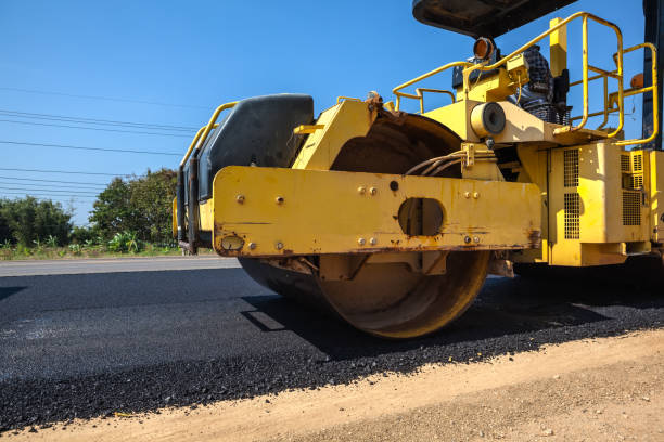 Reasons to Select Us for Your Driveway Paving Requirements in Gibsonburg, OH